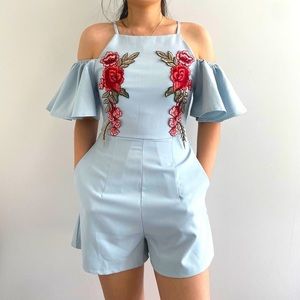 Chocochips Boutique Jumpsuit